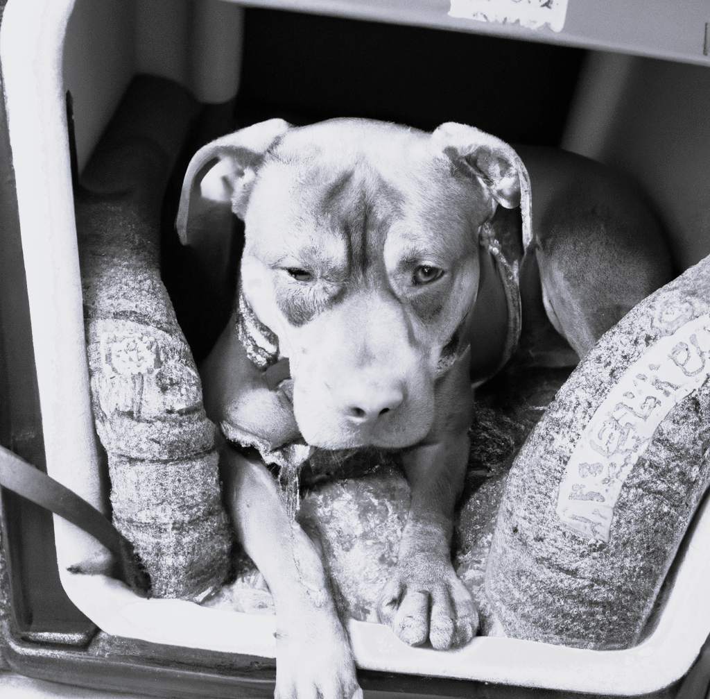 Dog Crate Size Calculator